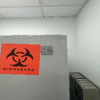 Kenmore Upright Refrigerator image 0